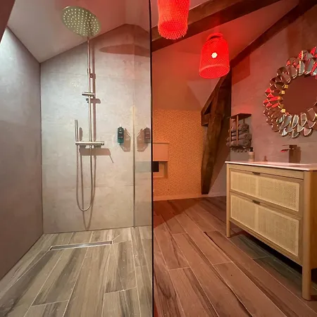 Boheme & Jacuzzi