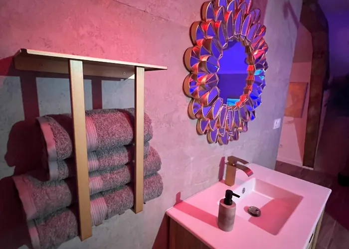 Apartament Boheme & Jacuzzi
